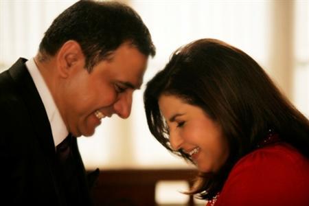 Boman Irani as Farah Khan's next hero!